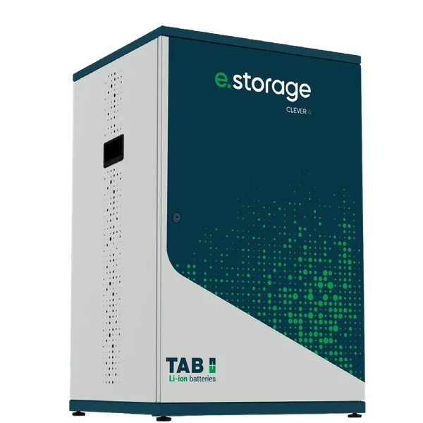 e.storage Clever 4.2