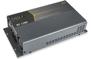 Chargeur ATIB 2450 HFZ
