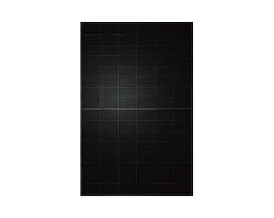 Panneaux Perlight Solar 460 Wc Full Black - PLM-460DH8NHB-96