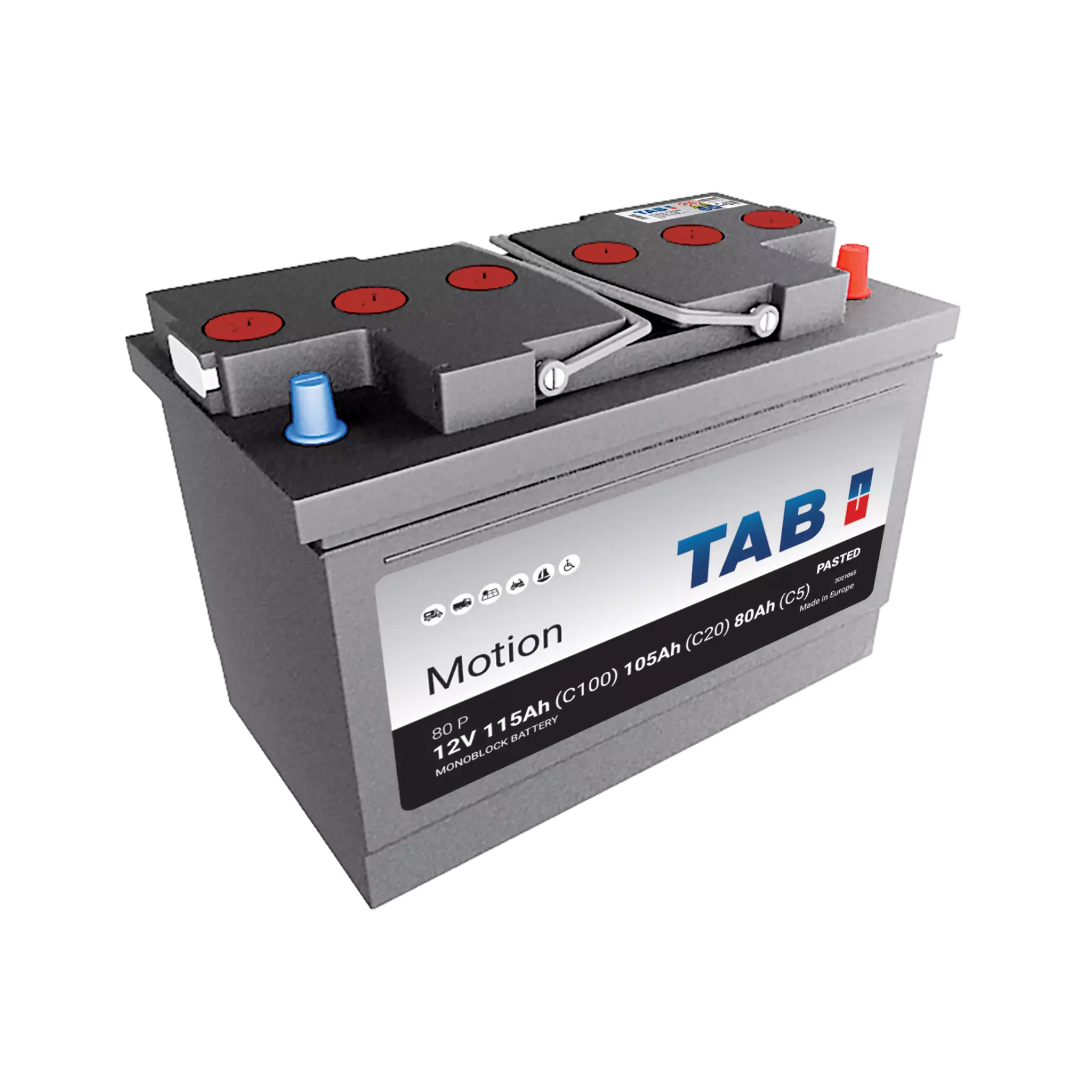 TAB Motion Pasted 80P