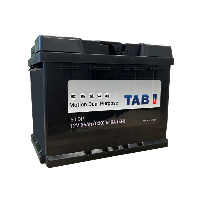 TAB Deep Cycle 60DP 