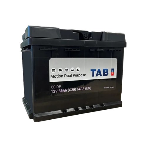 TAB Deep Cycle 60DP 