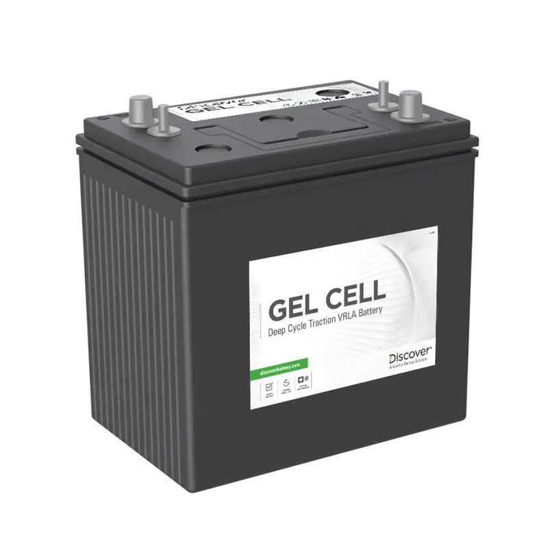 Discover Deep Cycle Gel AV506G-170