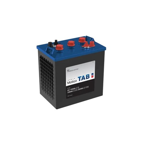 TAB Deep Cycle B240