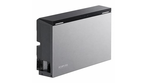 EcoFlow OCEAN 2 | Onduleur 3,68 kVA Monophasé