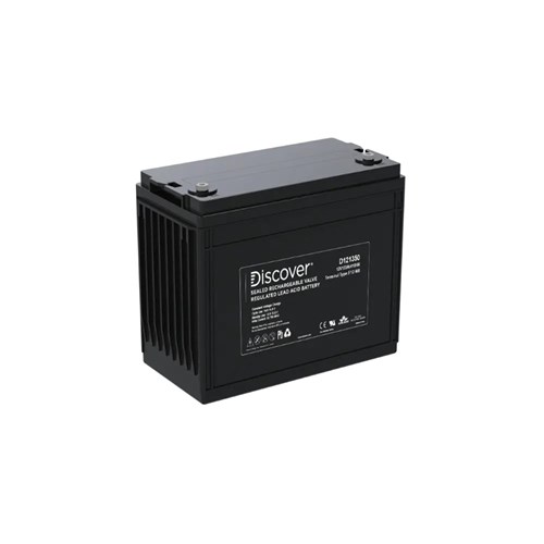 Discover D Serie AGM D121350
