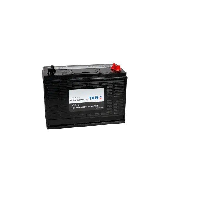 TAB Deep Cycle BCI31 DP