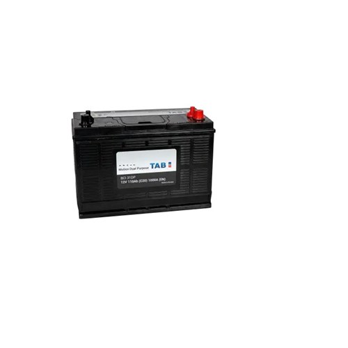 TAB Deep Cycle BCI31 DP