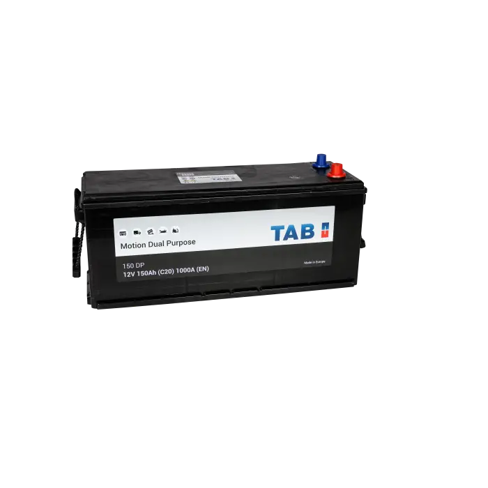 TAB Deep Cycle 150DP 