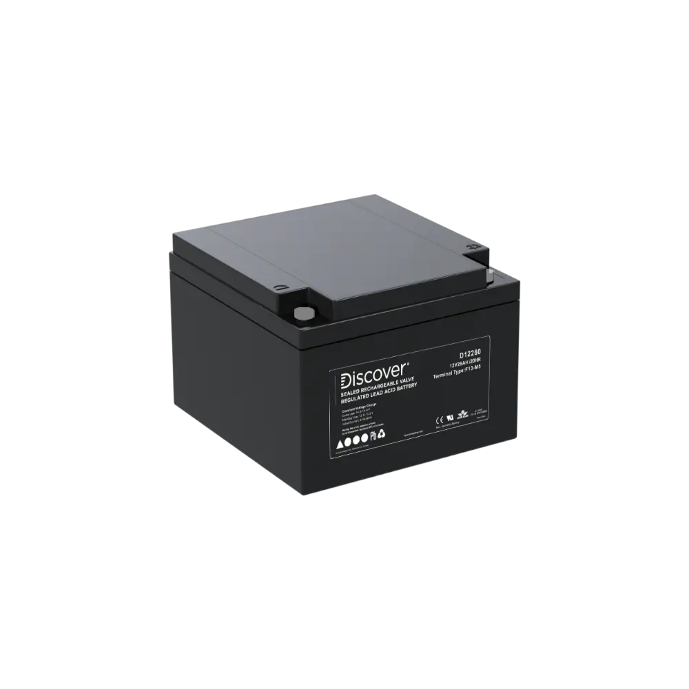 Discover D serie AGM D12260
