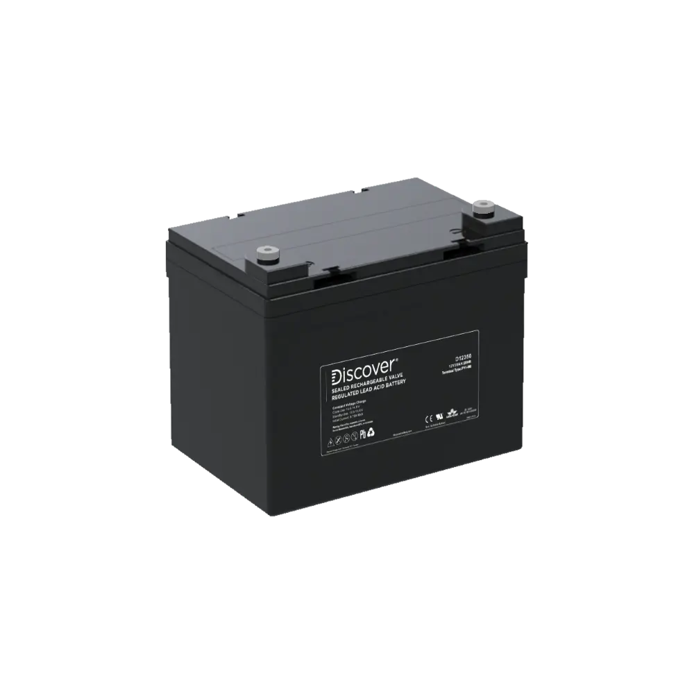 Discover D serie AGM D1234