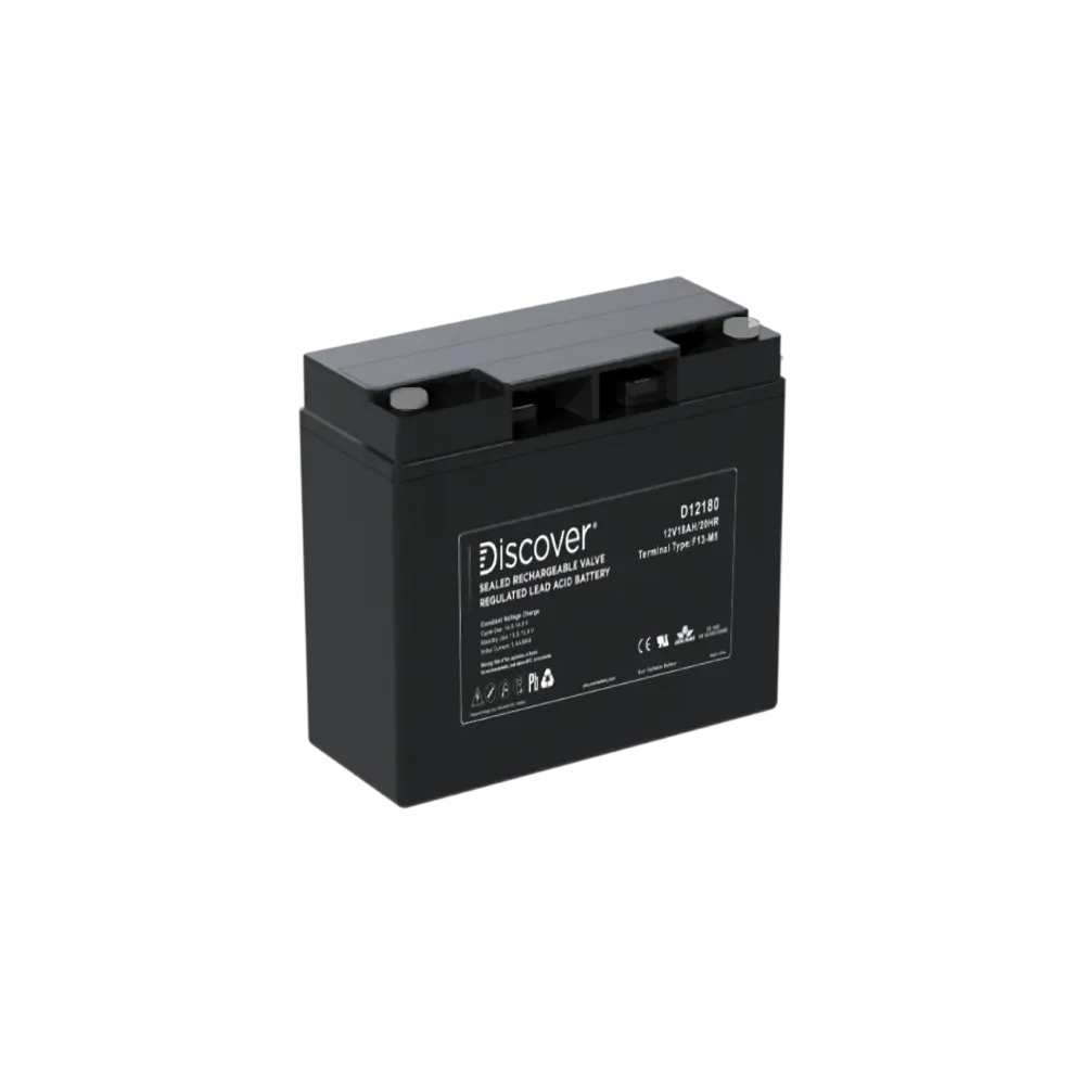 Discover D serie AGM D12180