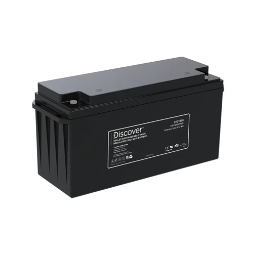 Discover D Serie AGM D121500