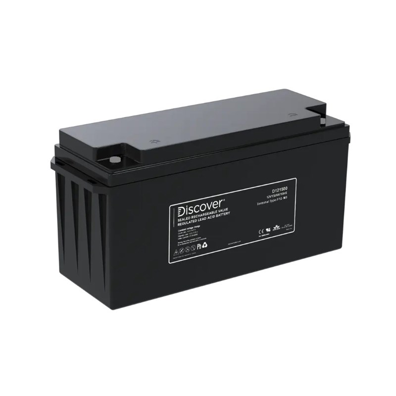 Discover D Serie AGM D121500