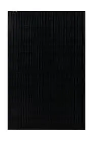 Panneaux JNL 460 Wc Full Black PromaX - JLSDG96RG460W