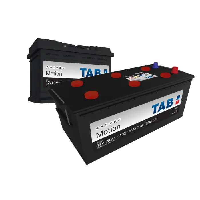 TAB Semi Tractie Motion Pasted 60P