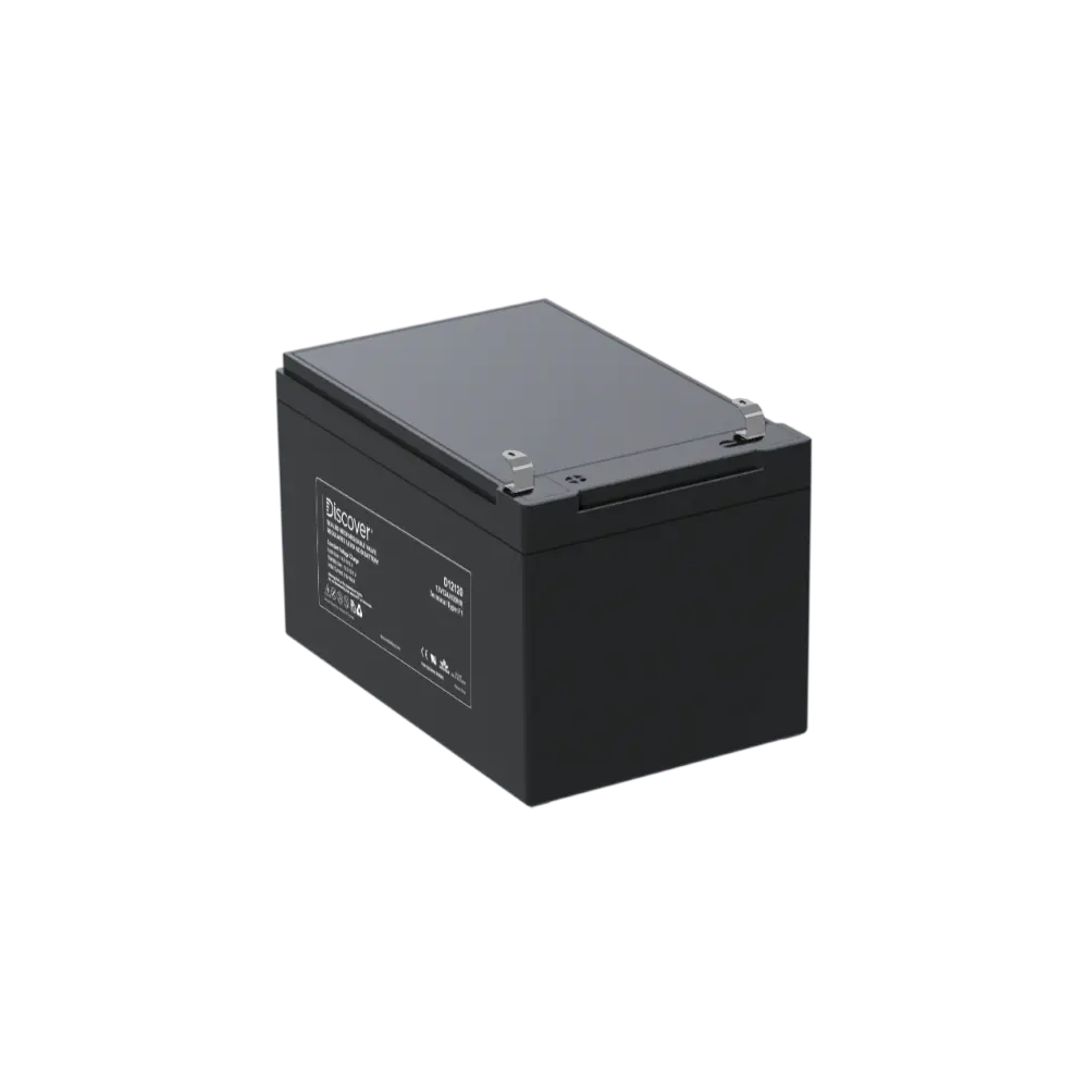 Discover D serie AGM D12120 F1