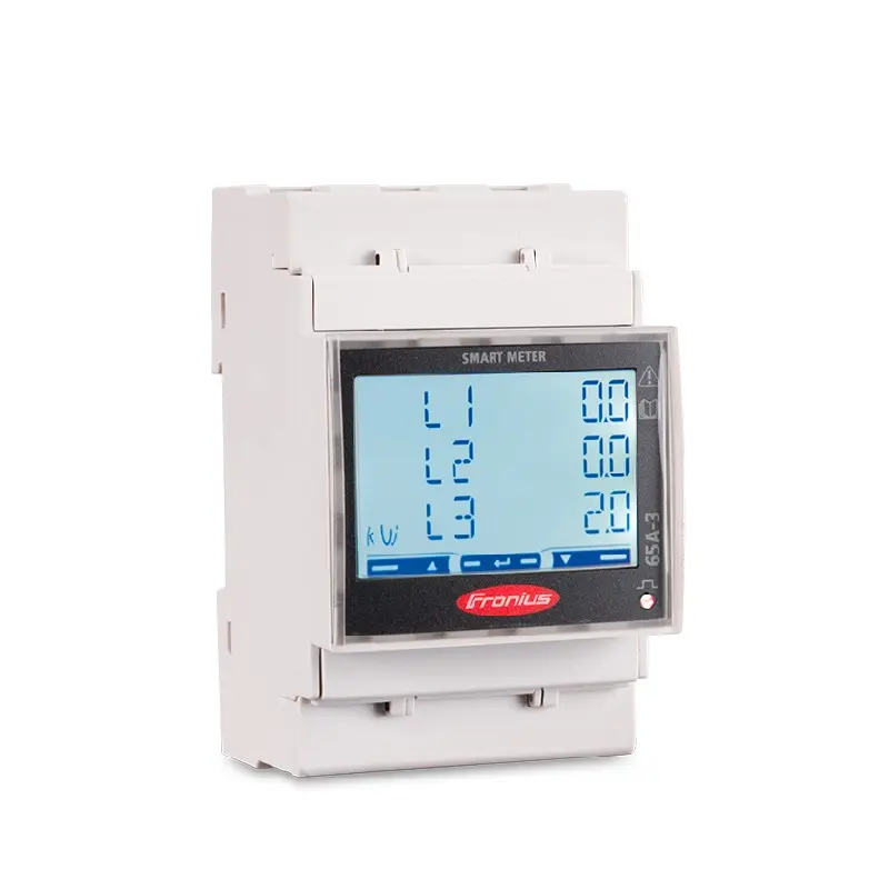 Smart Meter TS 63A-3