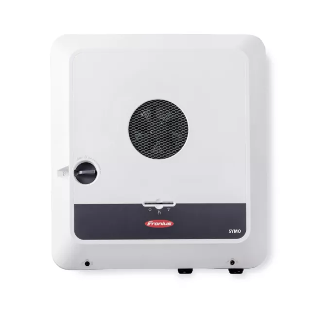 Fronius Primo GEN24 4,6 kVA Plus