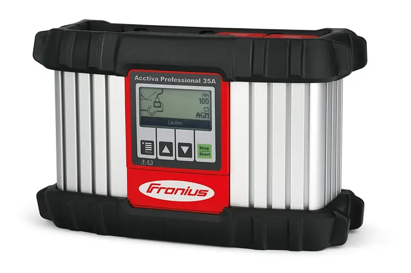 Chargeur Fronius Acctiva Professional 35