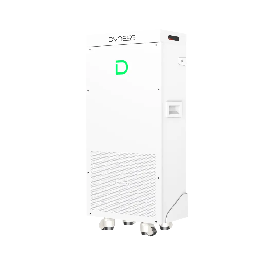 Dyness PowerBrick Plus