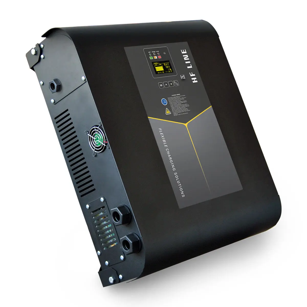 Chargeur ATIB 8080 HTU