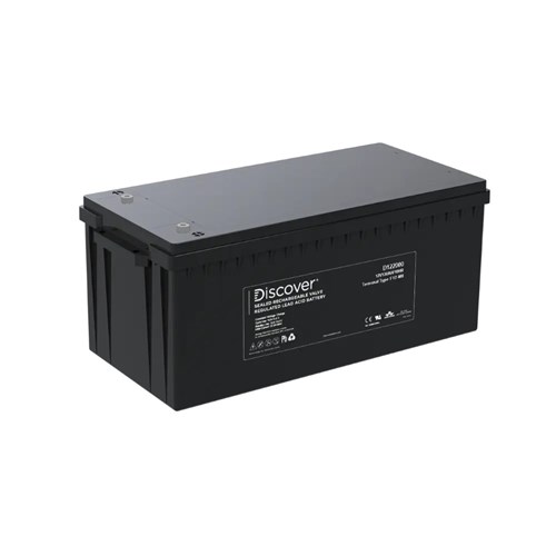 Discover D Serie AGM D122000E