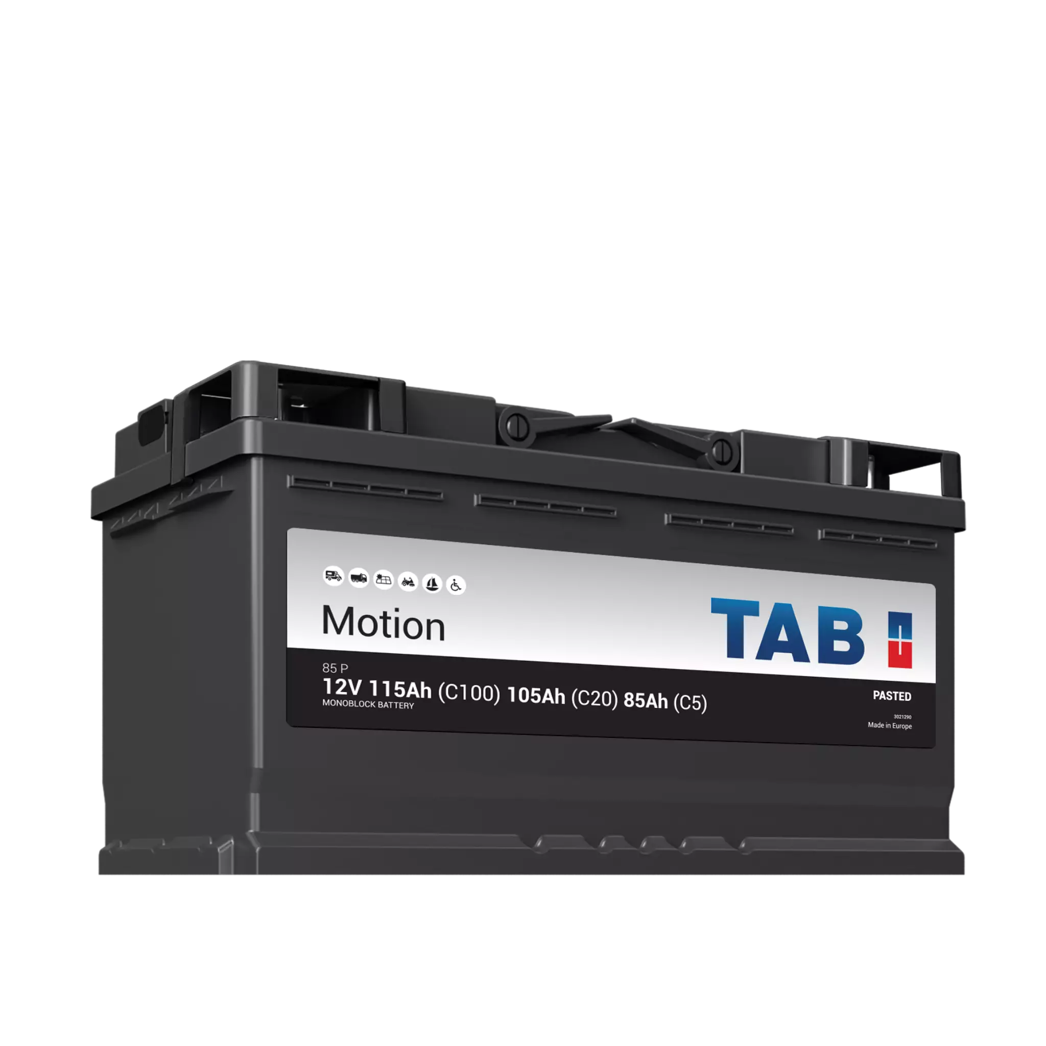 TAB Motion Pasted 85P