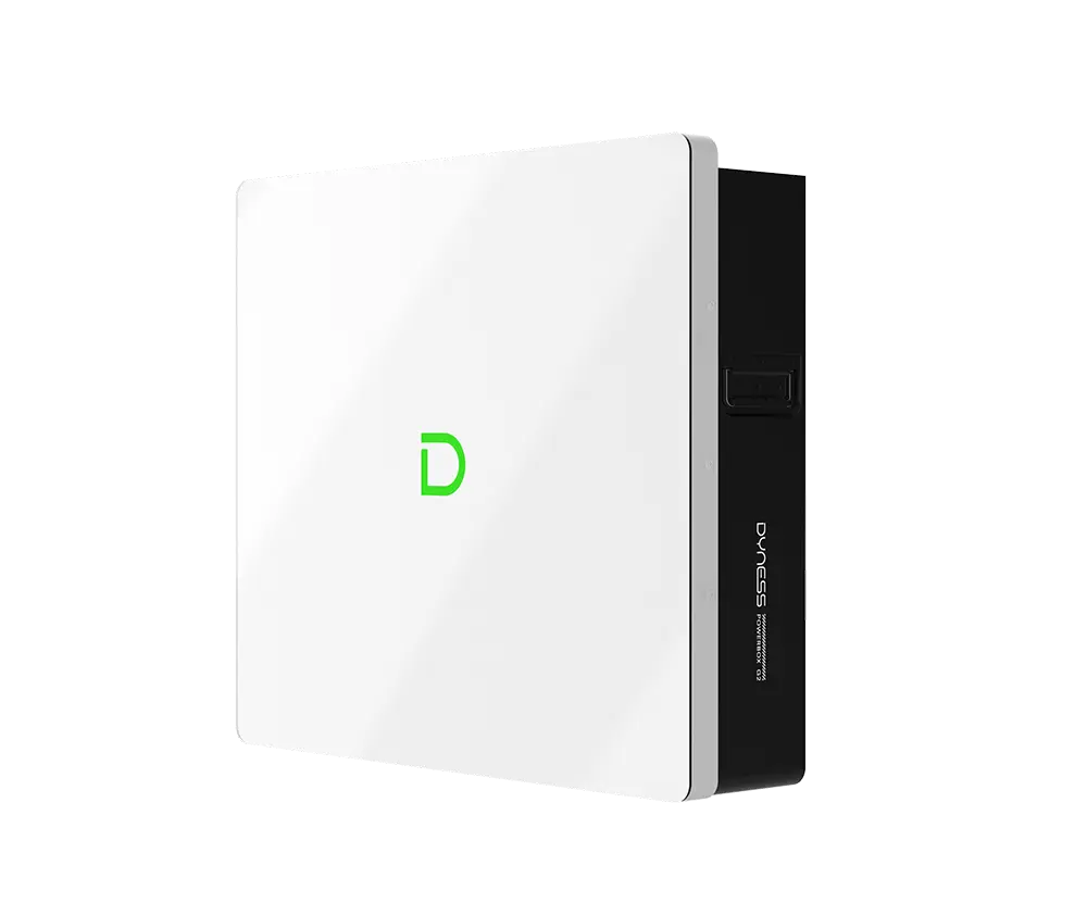Dyness Powerbox G2