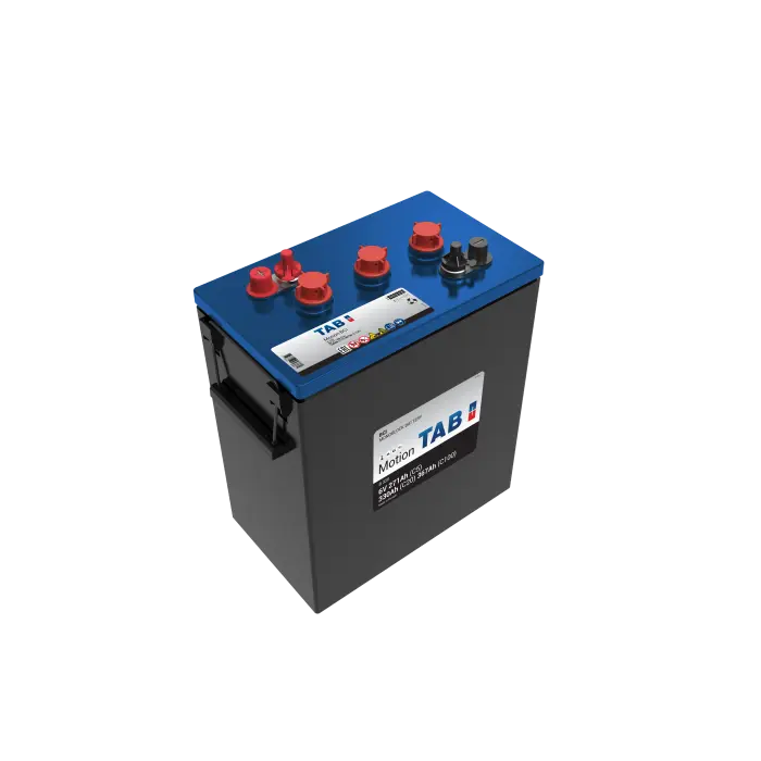 TAB Deep Cycle B330