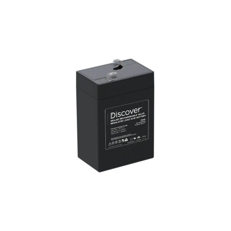 Discover D serie AGM D645