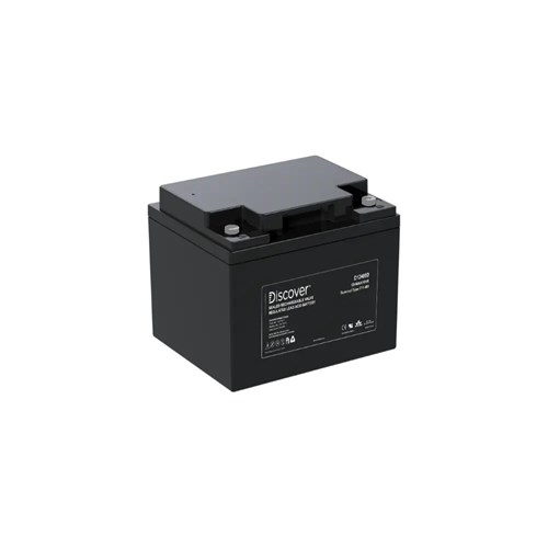 Discover D Serie AGM D12400