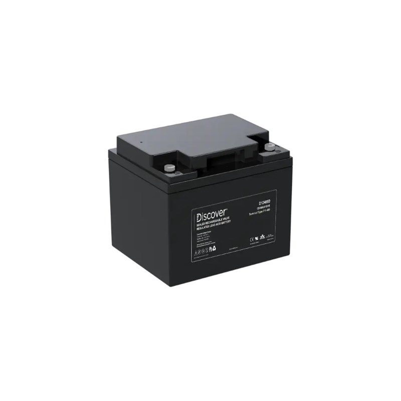Discover D Serie AGM D12400