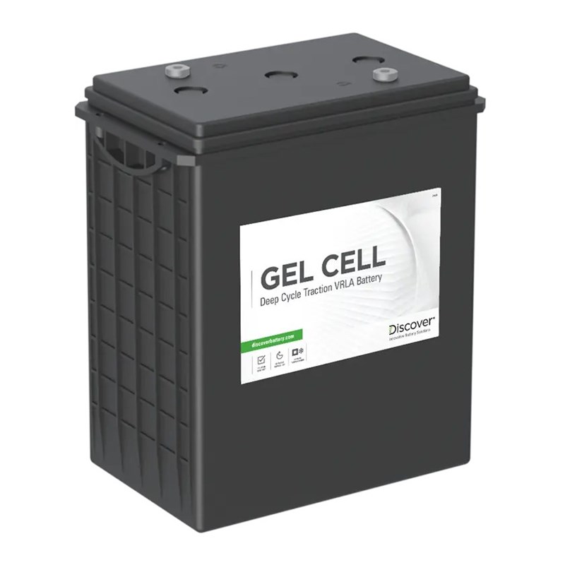 Discover Deep Cycle Gel AV506G-250