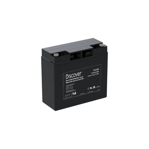 Discover D serie AGM D12180