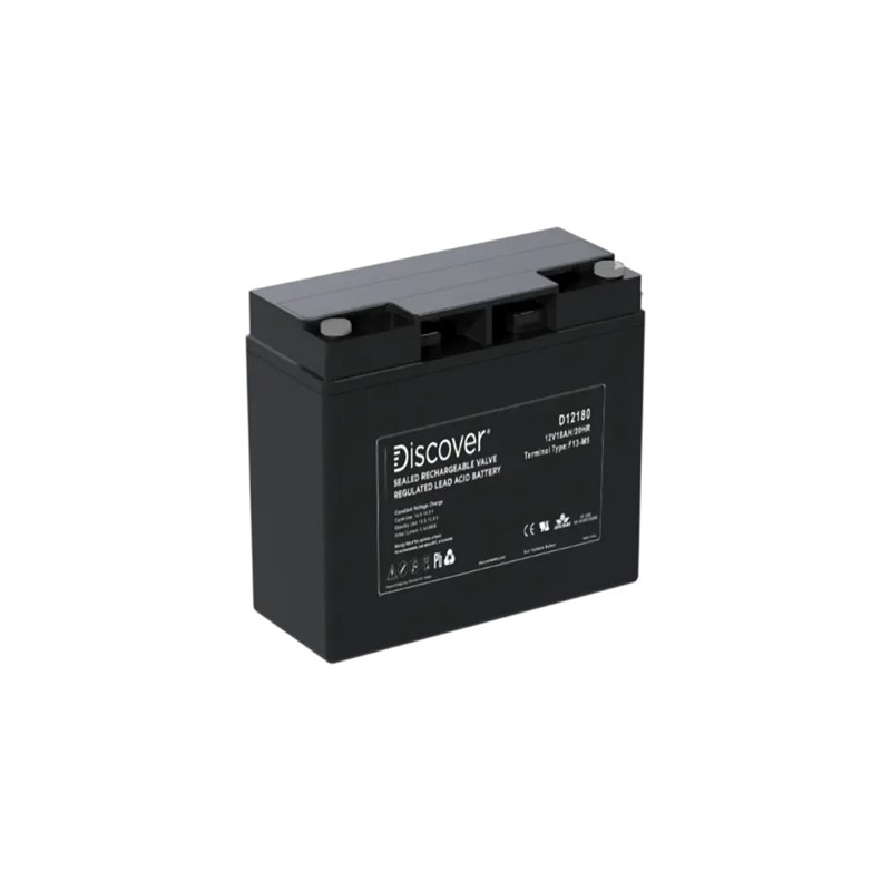 Discover D serie AGM D12180