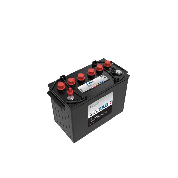 TAB Deep Cycle B150
