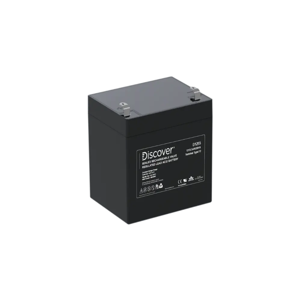 Discover D serie AGM D1255