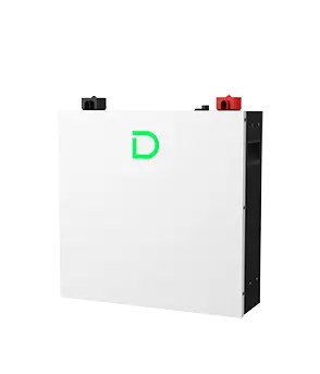 Dyness DL5.0C Pro | 5.12 kWh