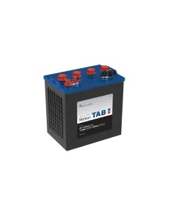 TAB Deep Cycle B170