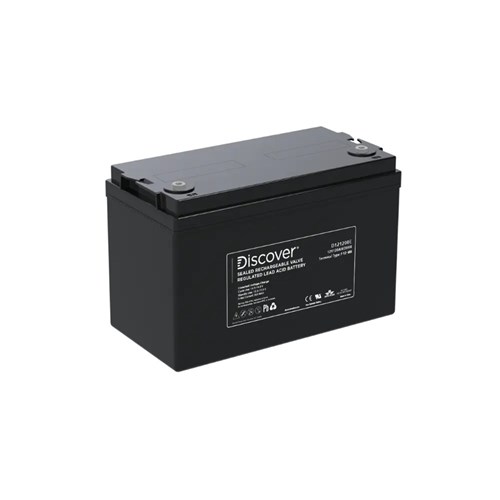Discover D Serie AGM D121200E