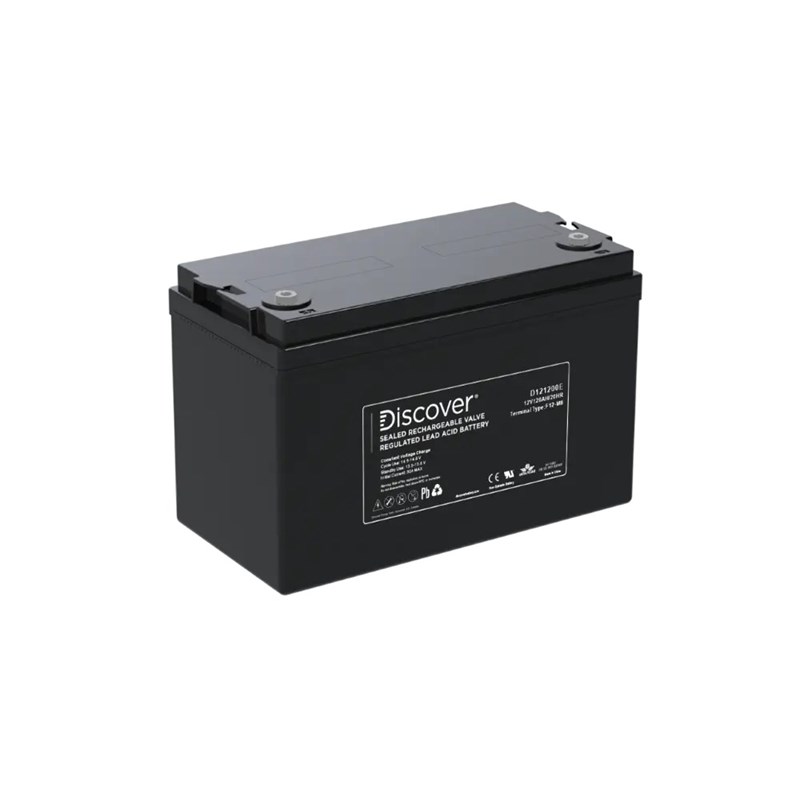 Discover D Serie AGM D121200E
