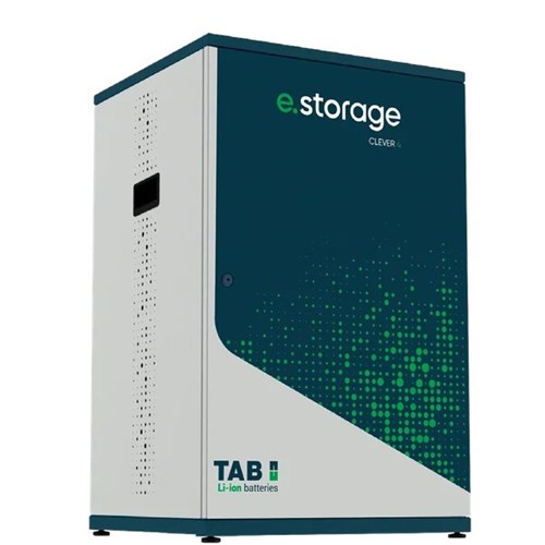 e.storage Clever 4.2