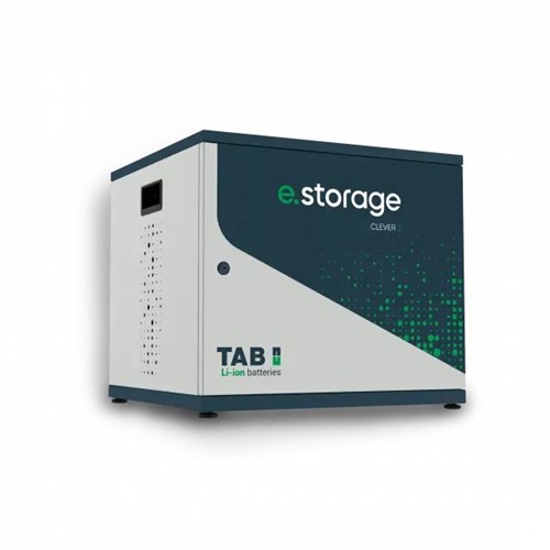 e.storage Clever 2.2