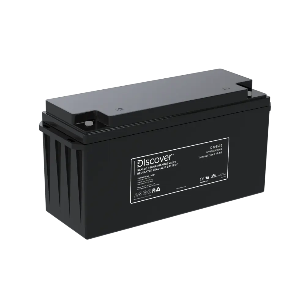 Discover D Serie AGM D121500