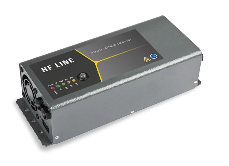 Chargeur ATIB 2430