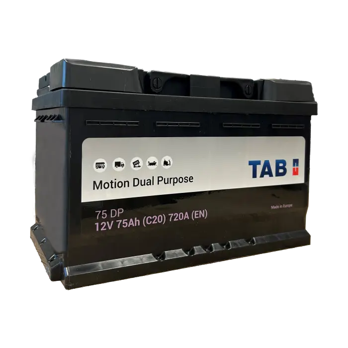 TAB Deep Cycle 75DP 