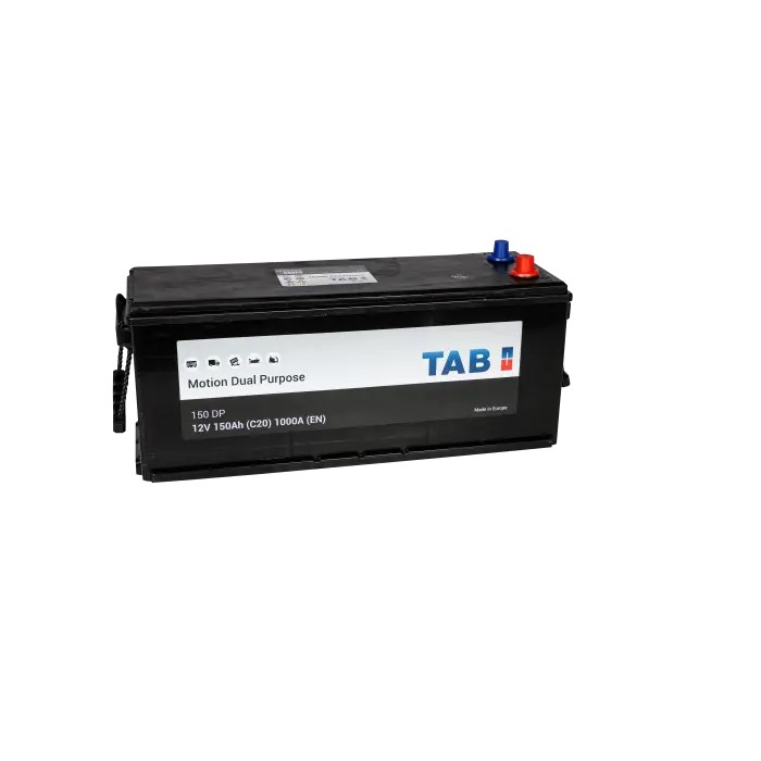 TAB Deep Cycle 150DP 