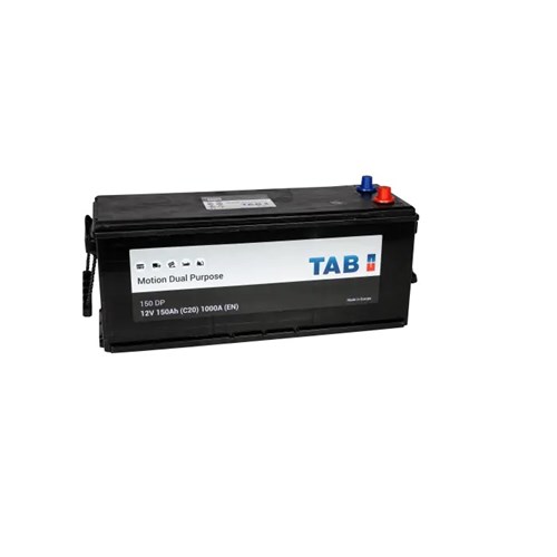 TAB Deep Cycle 150DP 