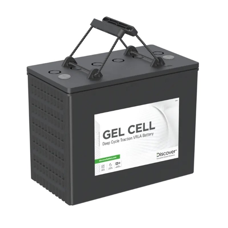 Discover Deep Cycle Gel AV512G-103